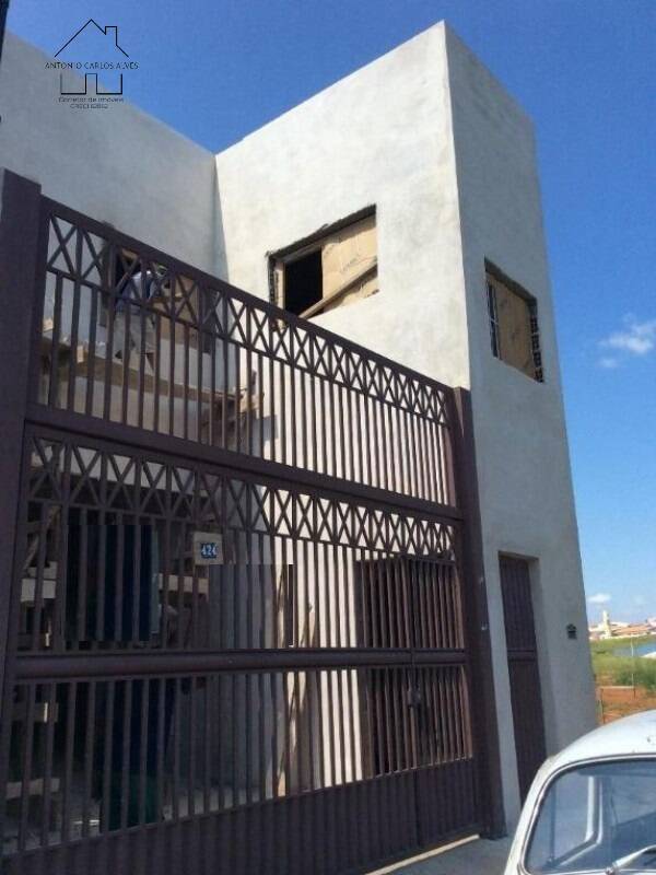 Sobrado, 3 quartos, 177 m² - Foto 15