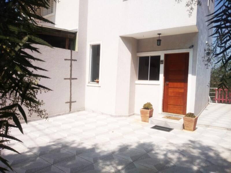 Sobrado, 3 quartos, 62 m² - Foto 1