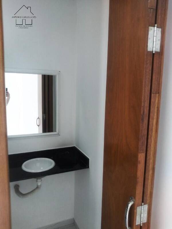Sobrado, 3 quartos, 62 m² - Foto 7