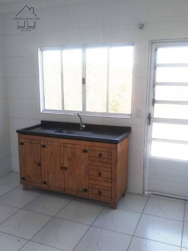 Sobrado, 3 quartos, 62 m² - Foto 8