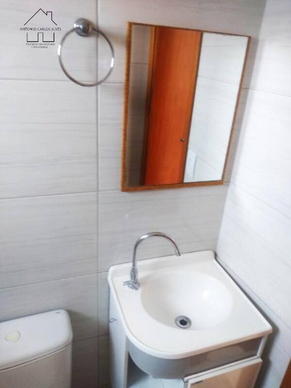 Sobrado, 3 quartos, 62 m² - Foto 15