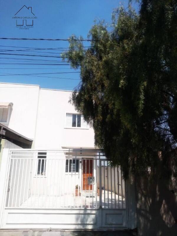 Sobrado, 3 quartos, 62 m² - Foto 3