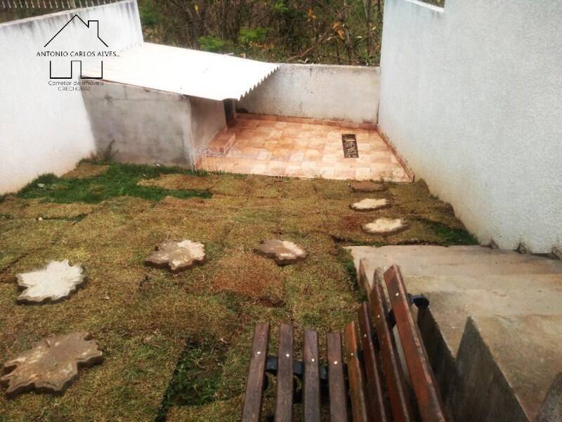 Sobrado, 3 quartos, 62 m² - Foto 16