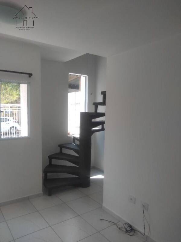 Sobrado, 3 quartos, 62 m² - Foto 9