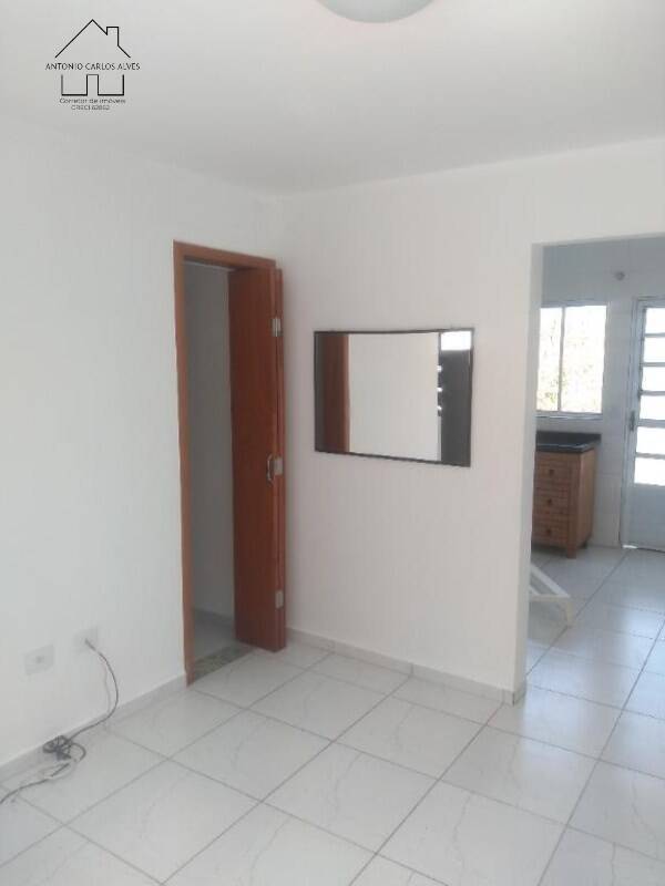Sobrado, 3 quartos, 62 m² - Foto 6
