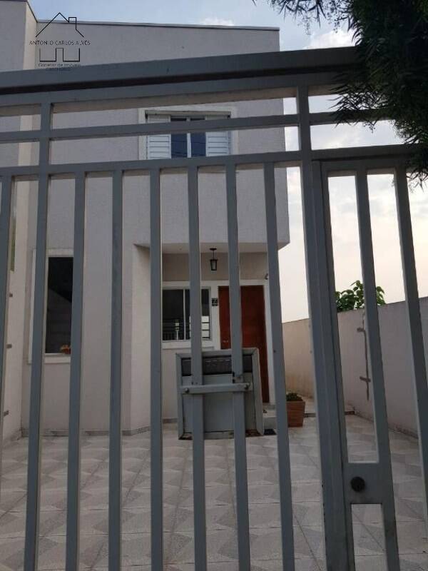 Sobrado, 3 quartos, 62 m² - Foto 5