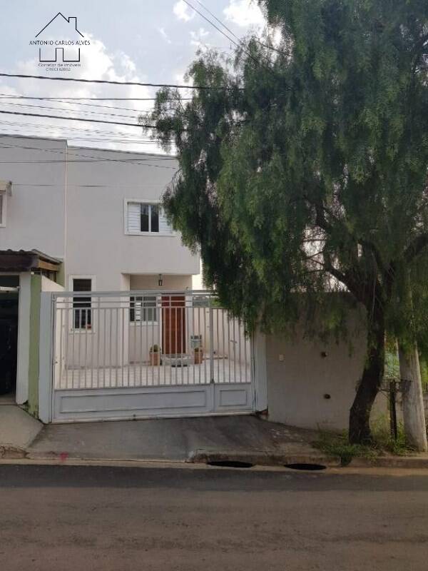Sobrado, 3 quartos, 62 m² - Foto 4