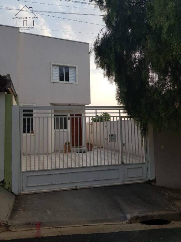 Sobrado, 3 quartos, 62 m² - Foto 2