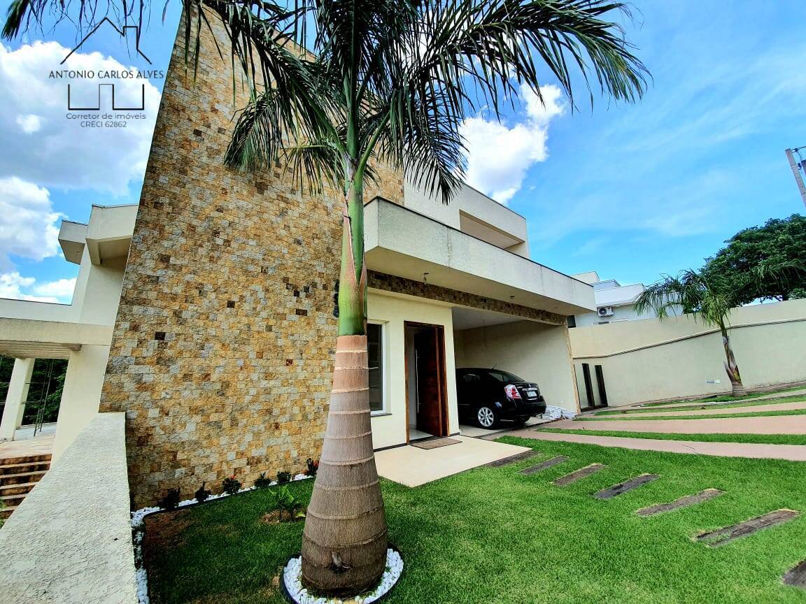 Casa, 5 quartos, 521 m² - Foto 4