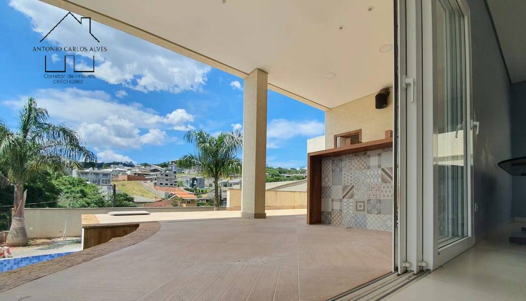 Casa, 5 quartos, 521 m² - Foto 5