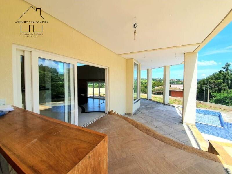 Casa, 5 quartos, 521 m² - Foto 6