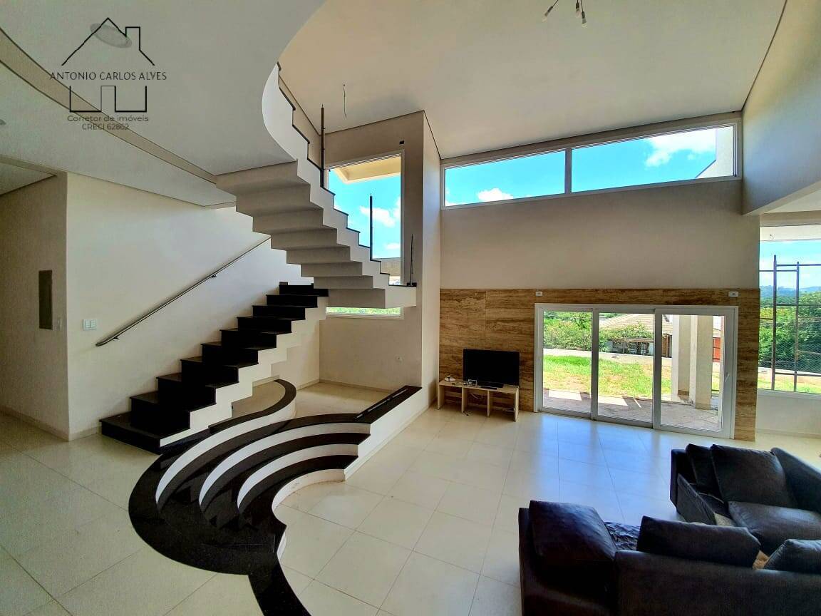 Casa, 5 quartos, 521 m² - Foto 11