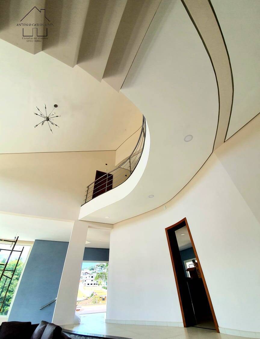 Casa, 5 quartos, 521 m² - Foto 13