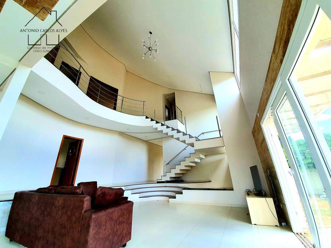 Casa, 5 quartos, 521 m² - Foto 12