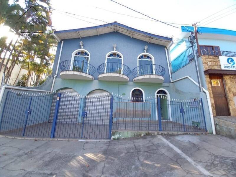 Sobrado, 300 m² - Foto 1