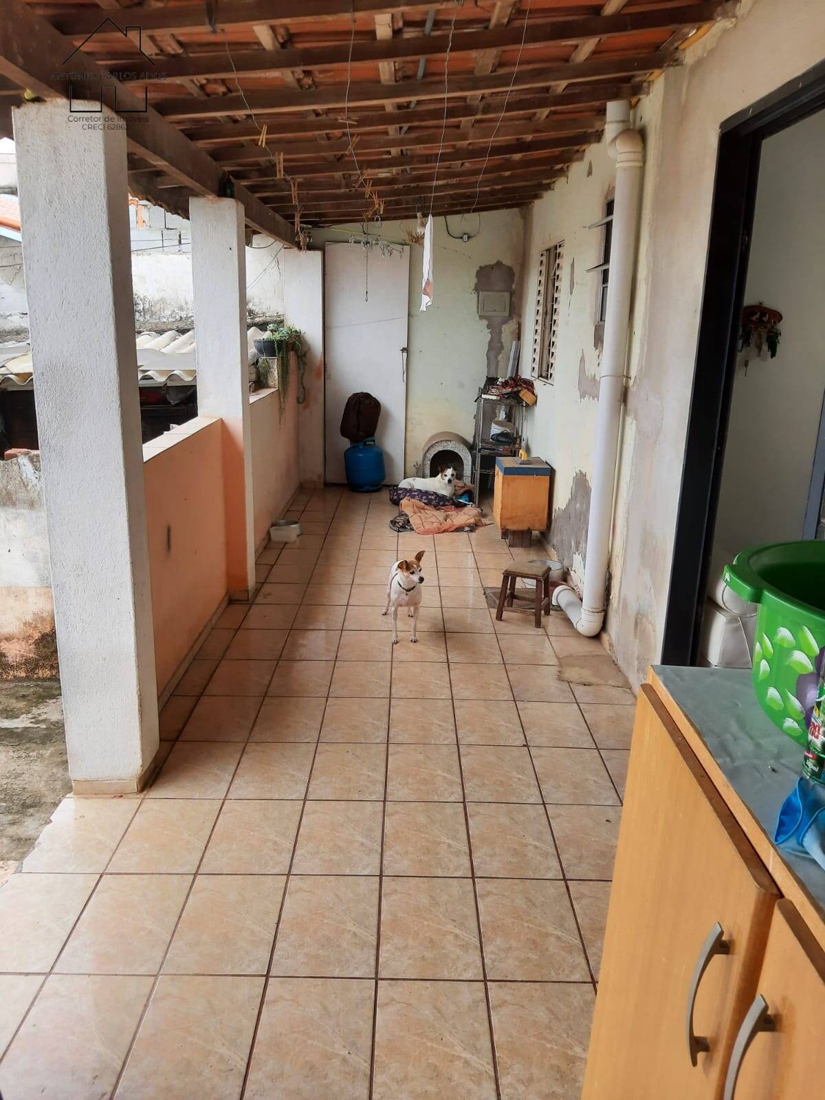 Casa, 2 quartos, 100 m² - Foto 6
