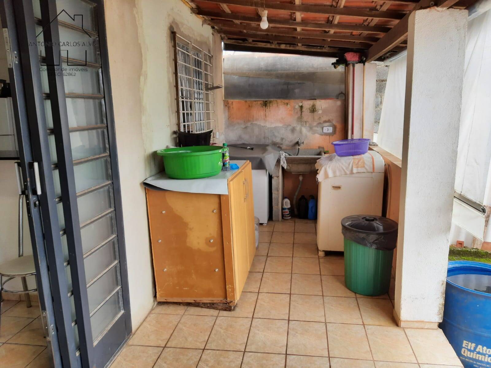 Casa, 2 quartos, 100 m² - Foto 7