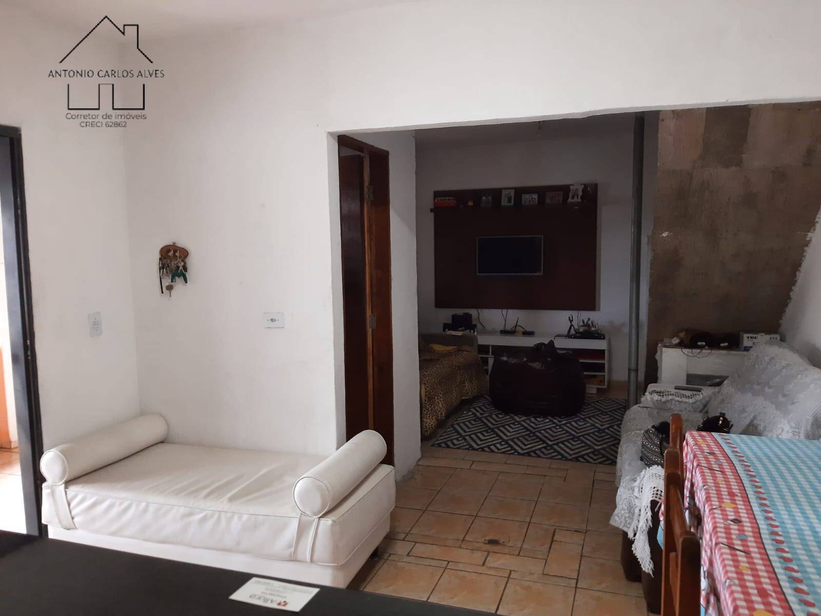 Casa, 2 quartos, 100 m² - Foto 13