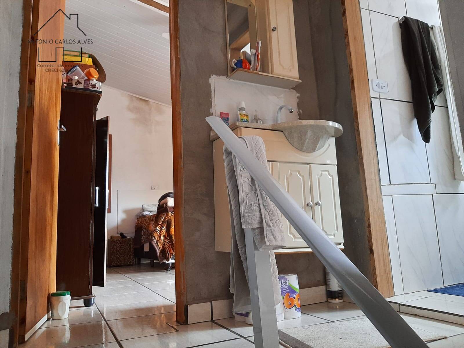 Casa, 2 quartos, 100 m² - Foto 20