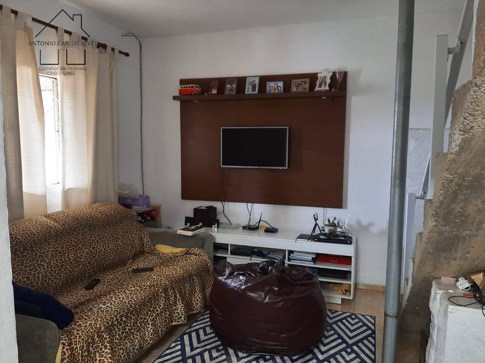 Casa, 2 quartos, 100 m² - Foto 9