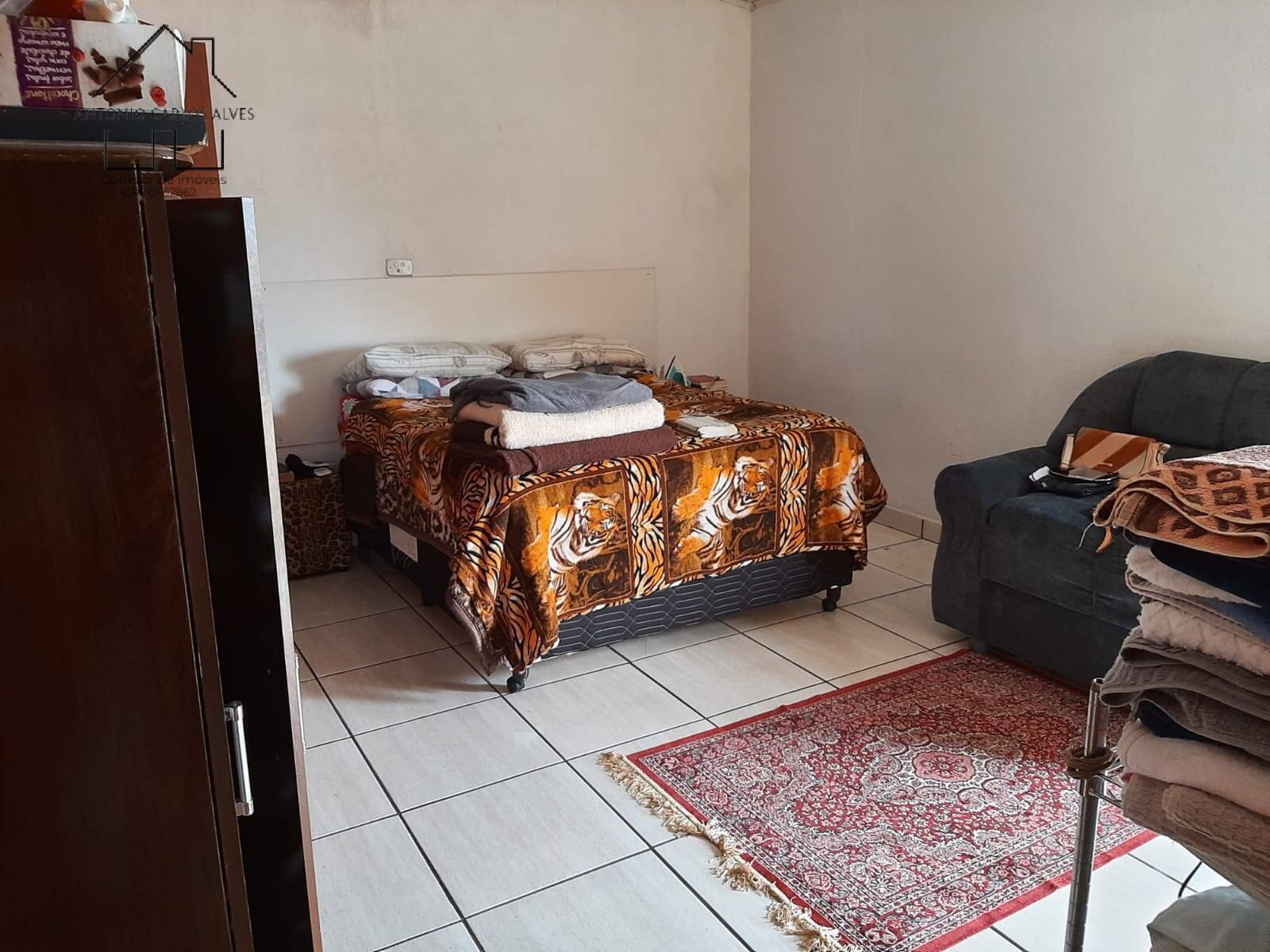 Casa, 2 quartos, 100 m² - Foto 21