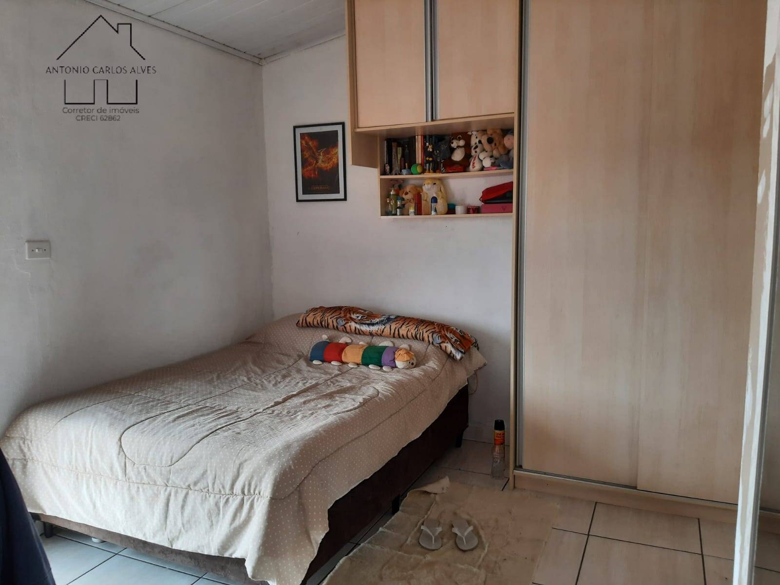 Casa, 2 quartos, 100 m² - Foto 22