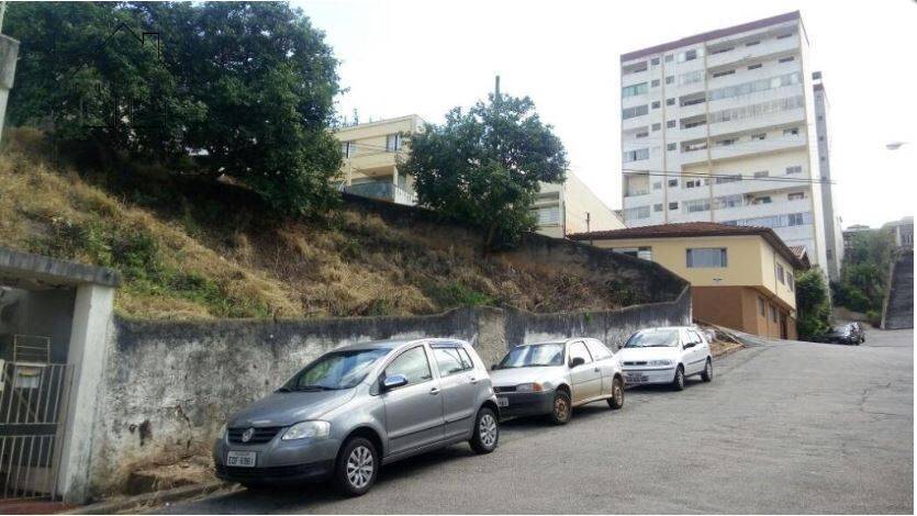 Terreno, 484 m² - Foto 3