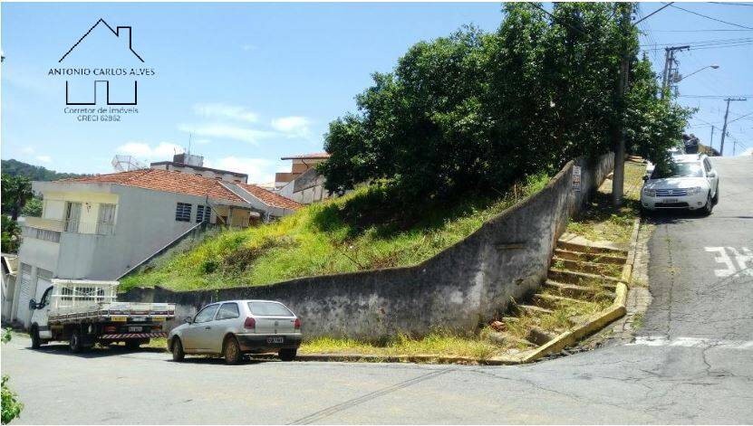 Terreno, 484 m² - Foto 2