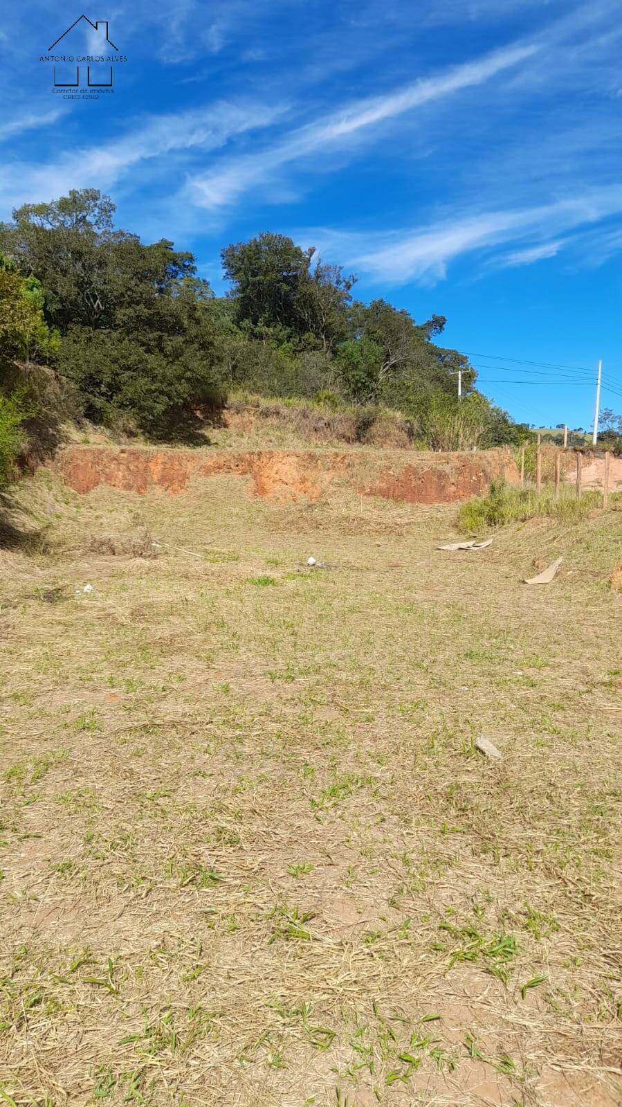 Terreno, 1812 m² - Foto 1