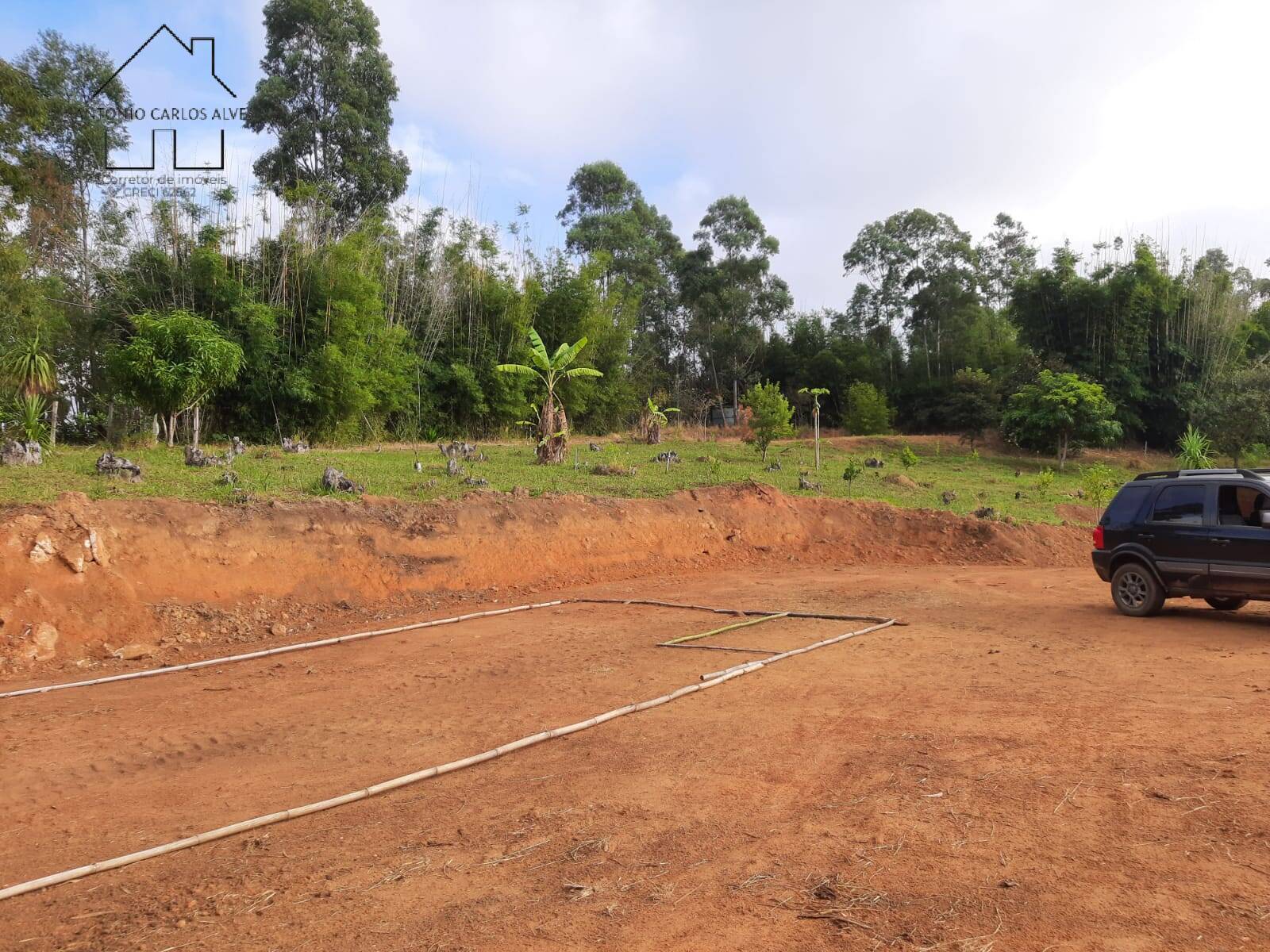 Terreno, 8500 m² - Foto 1