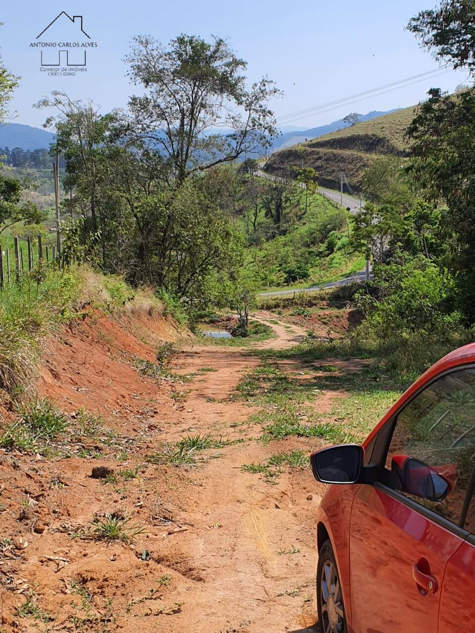 Terreno, 2 hectares - Foto 8