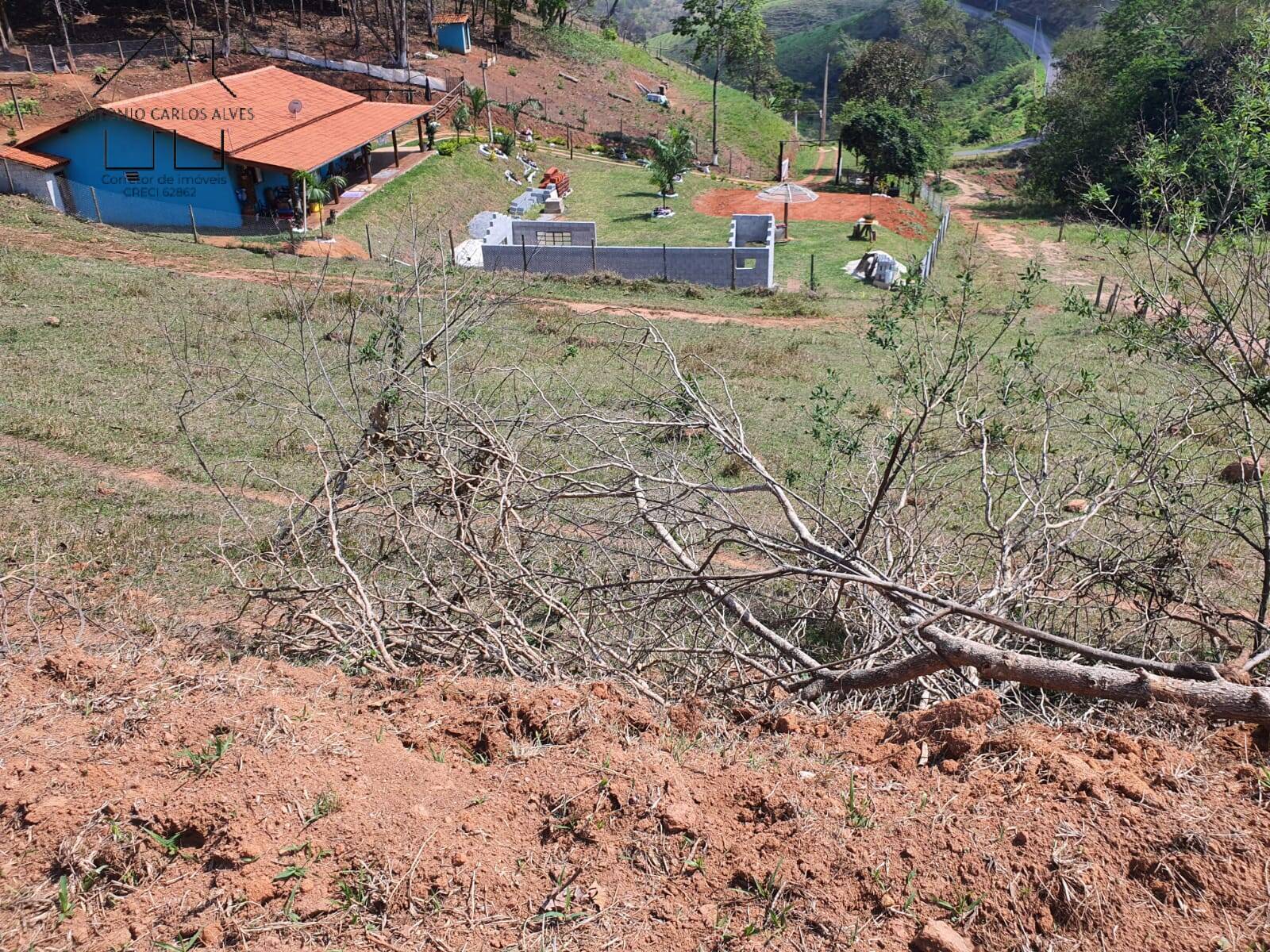 Terreno, 2 hectares - Foto 18