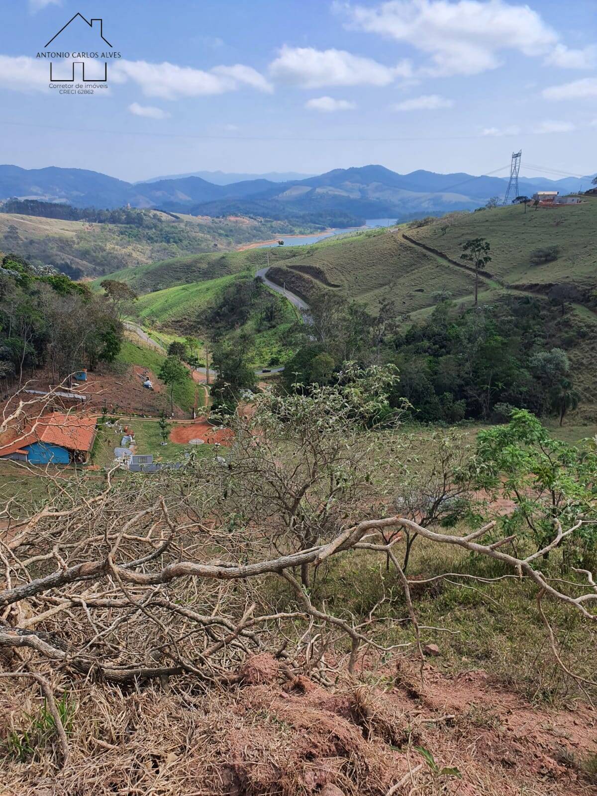 Terreno, 2 hectares - Foto 33