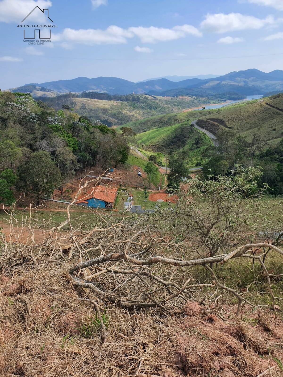 Terreno, 2 hectares - Foto 35