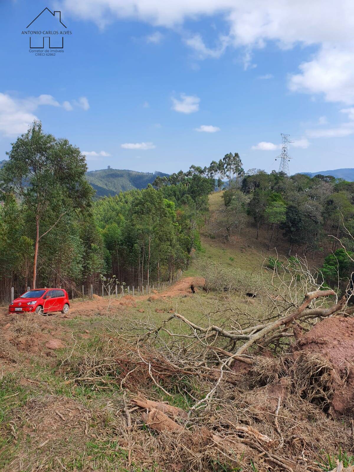 Terreno, 2 hectares - Foto 49