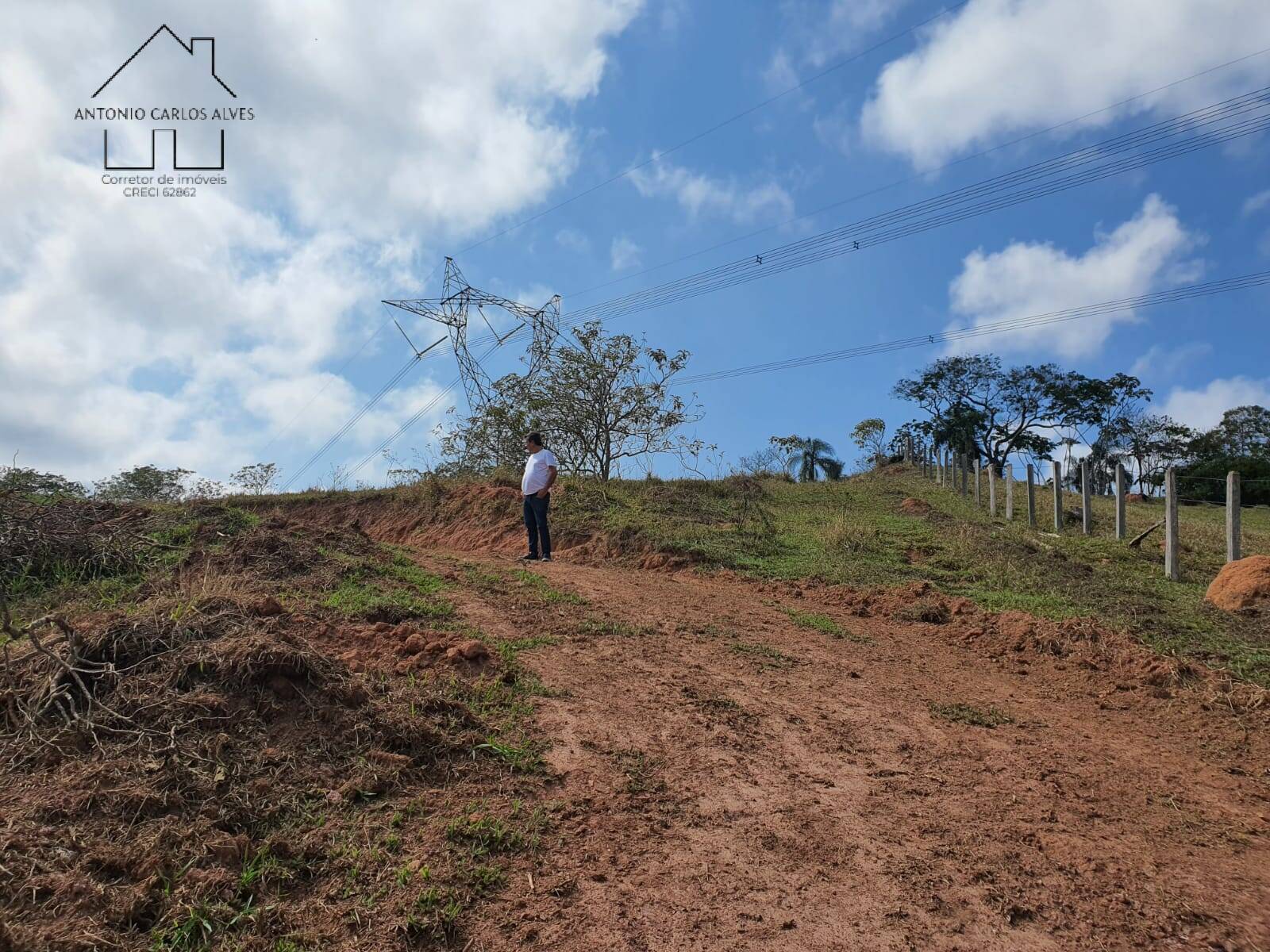 Terreno, 2 hectares - Foto 41