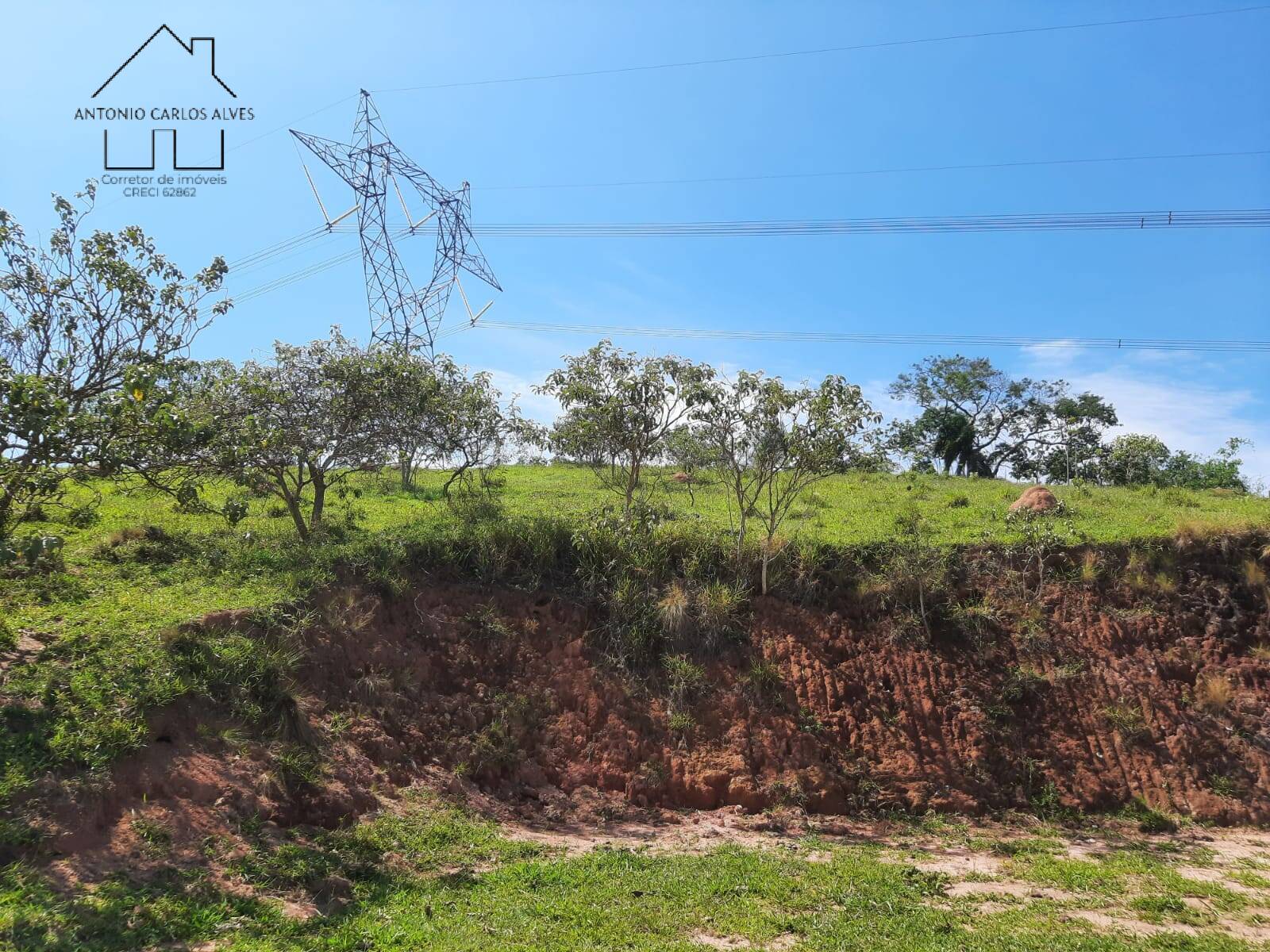Terreno, 2 hectares - Foto 44
