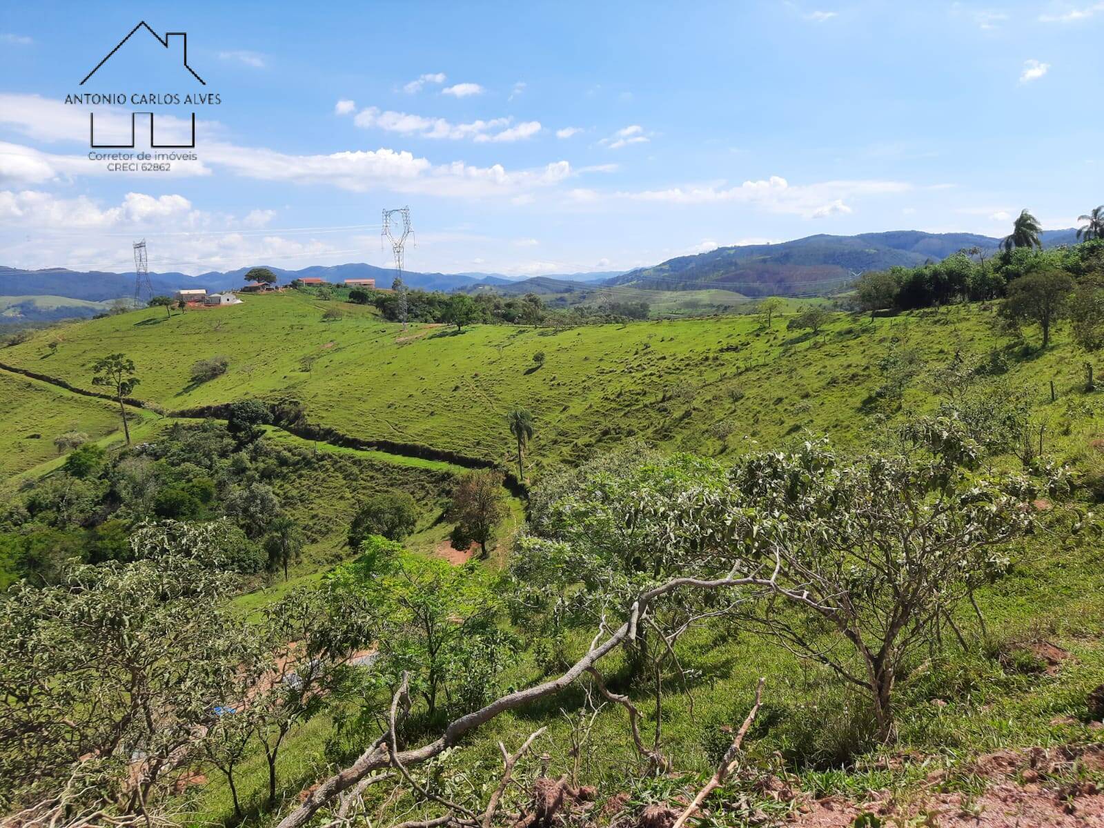 Terreno, 2 hectares - Foto 61