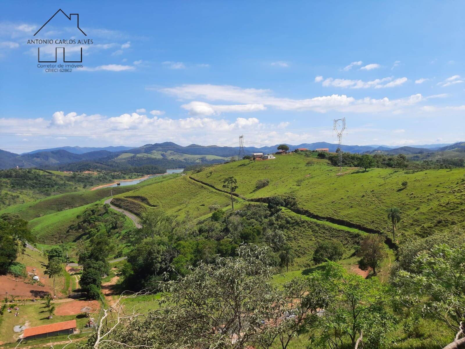 Terreno, 2 hectares - Foto 65