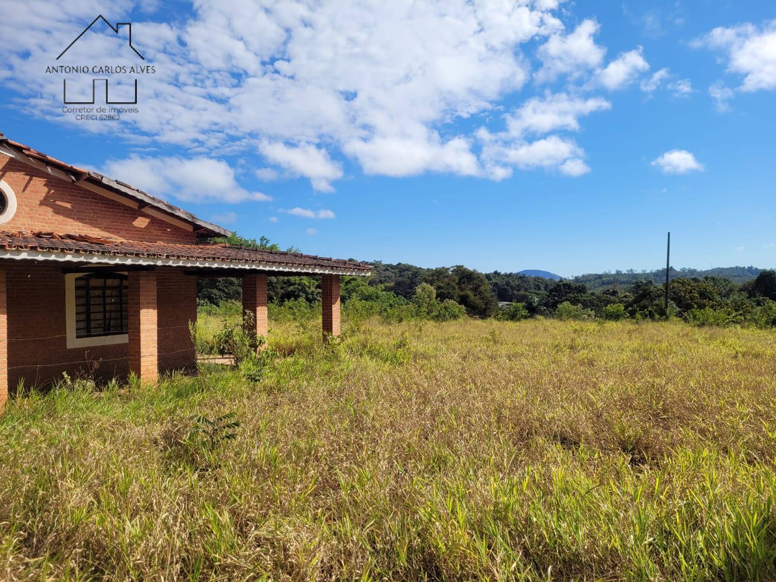 Sítio à venda com 3 quartos, 350m² - Foto 7