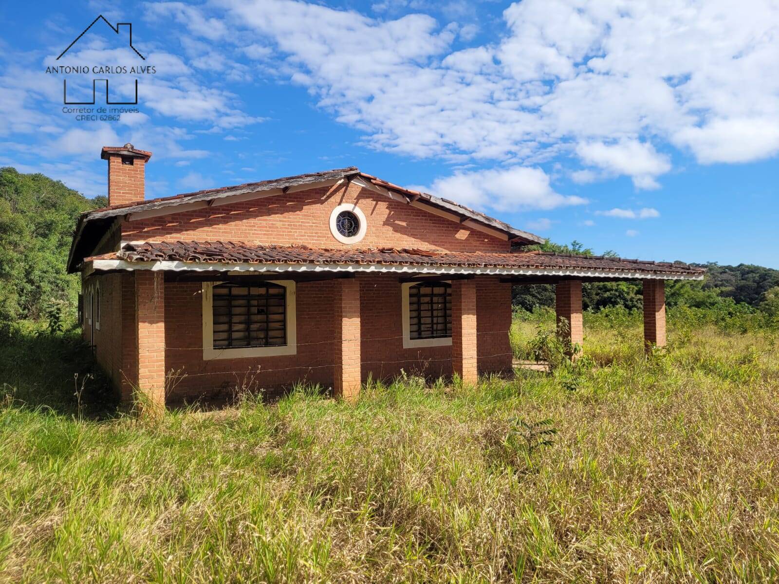 Sítio à venda com 3 quartos, 350m² - Foto 5