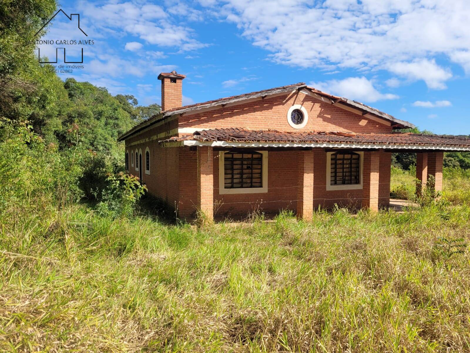 Sítio à venda com 3 quartos, 350m² - Foto 3