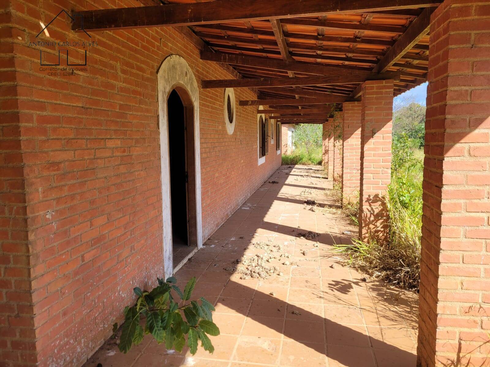 Sítio à venda com 3 quartos, 350m² - Foto 16