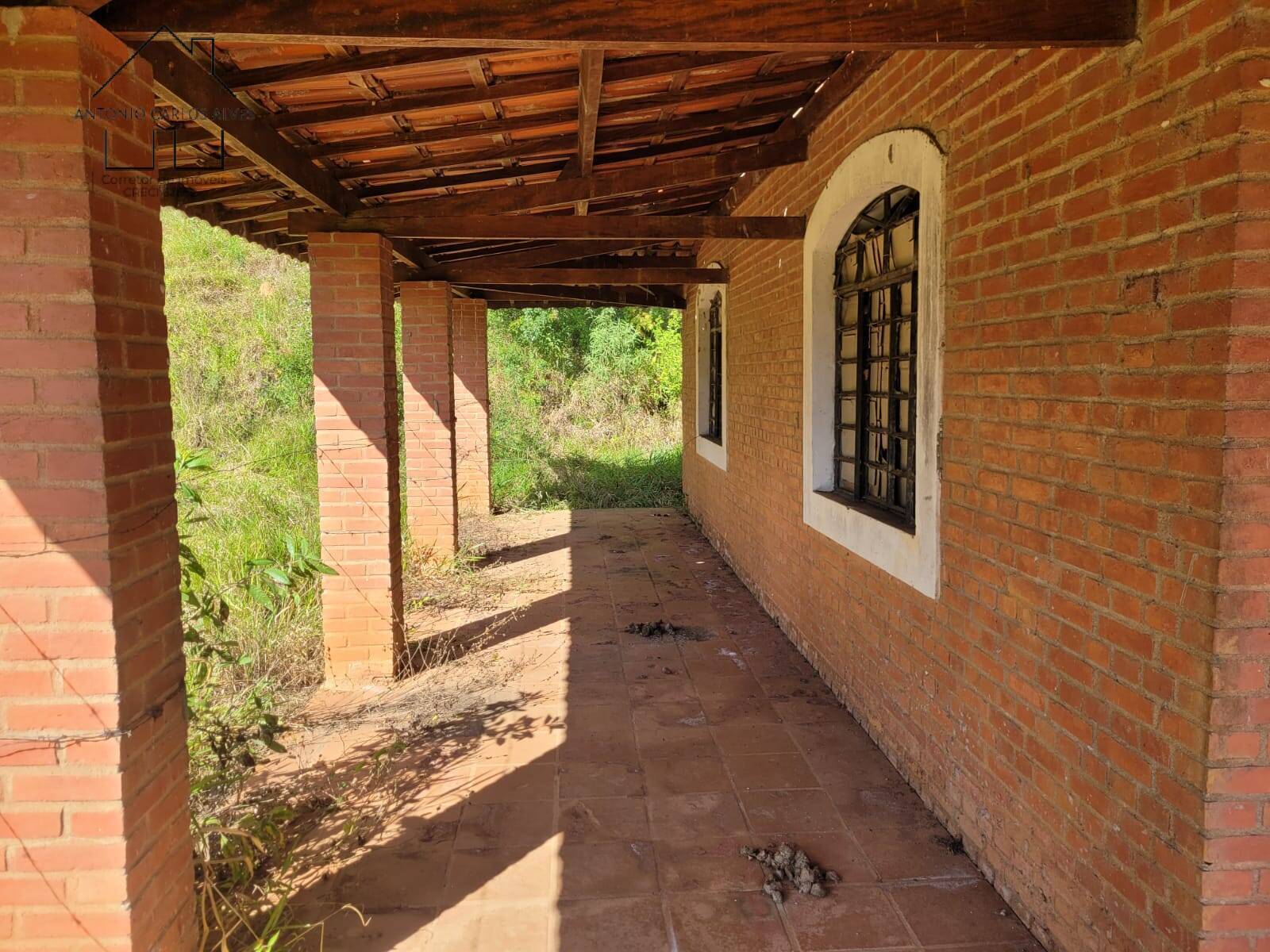 Sítio à venda com 3 quartos, 350m² - Foto 15