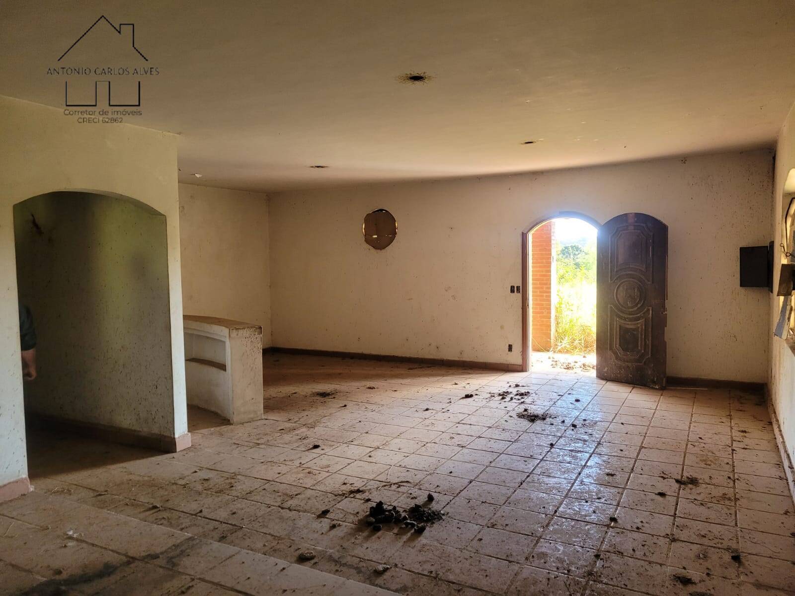 Sítio à venda com 3 quartos, 350m² - Foto 19