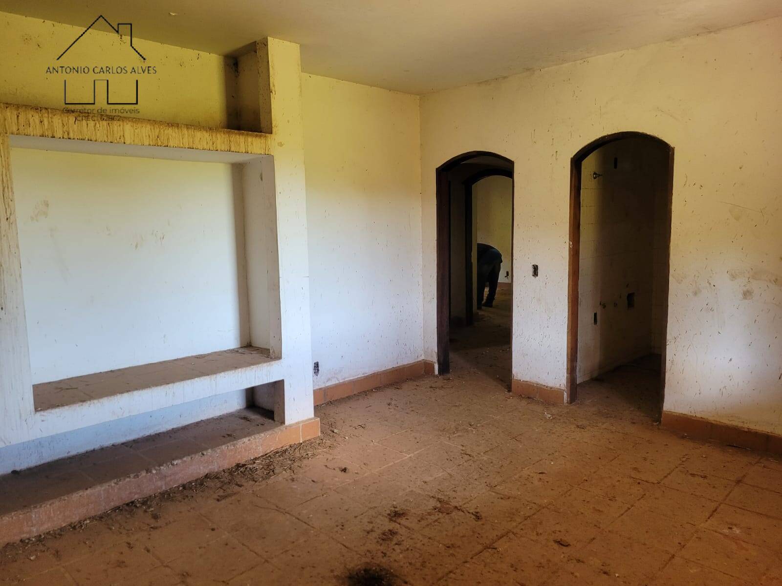 Sítio à venda com 3 quartos, 350m² - Foto 28