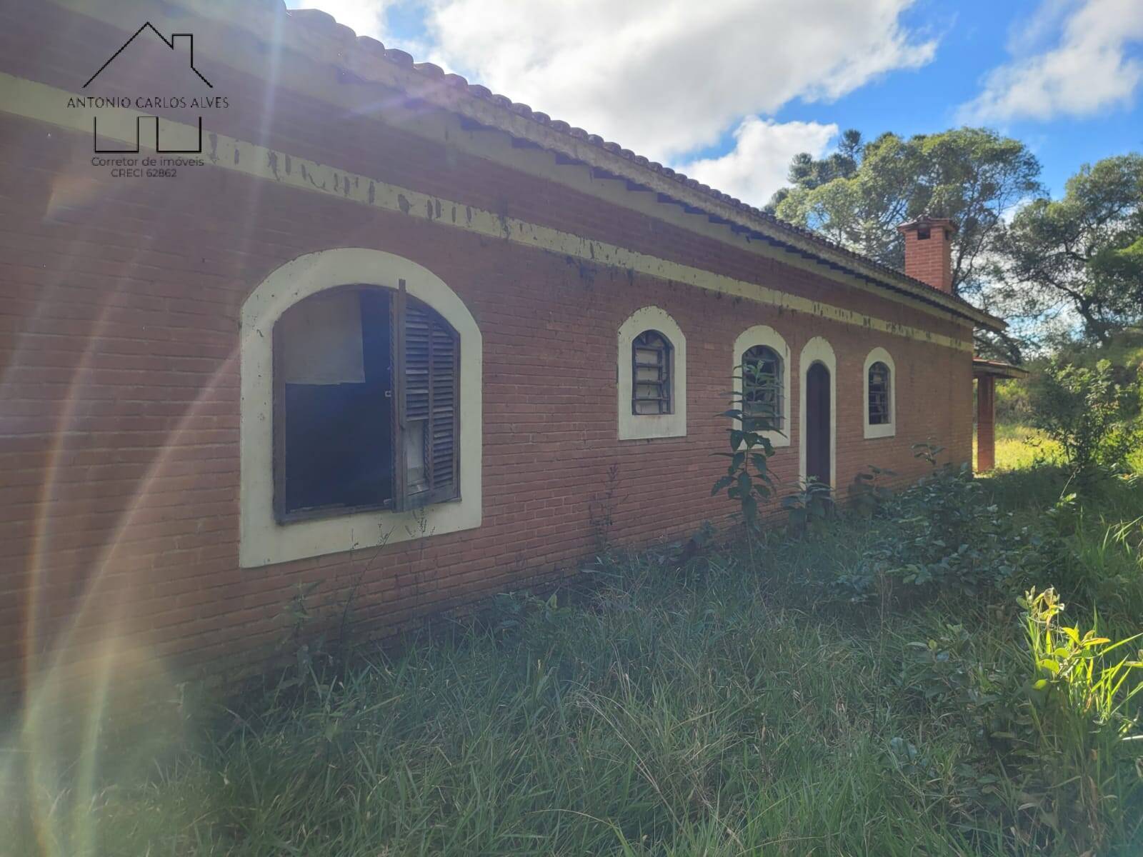 Sítio à venda com 3 quartos, 350m² - Foto 12