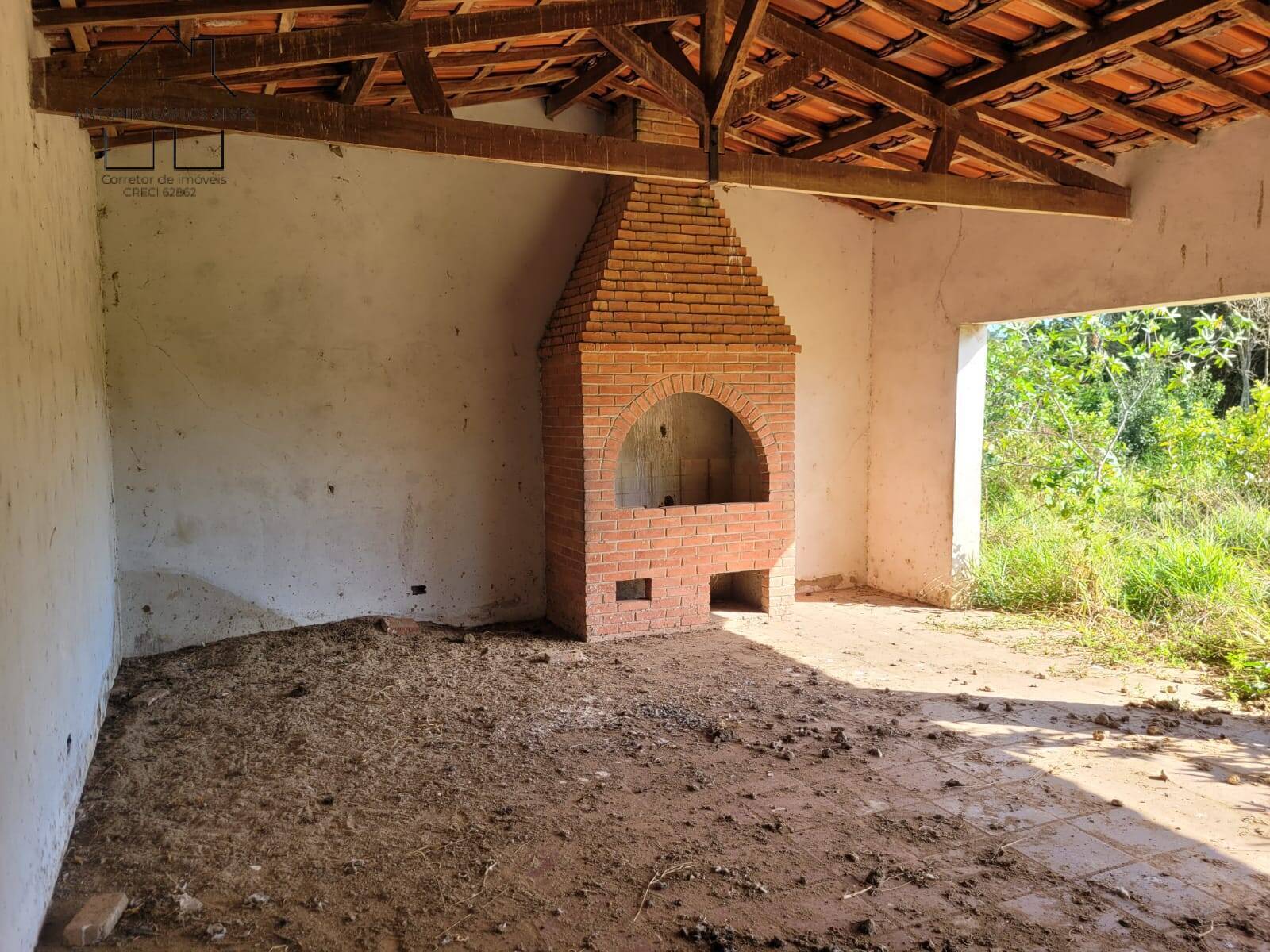 Sítio à venda com 3 quartos, 350m² - Foto 42