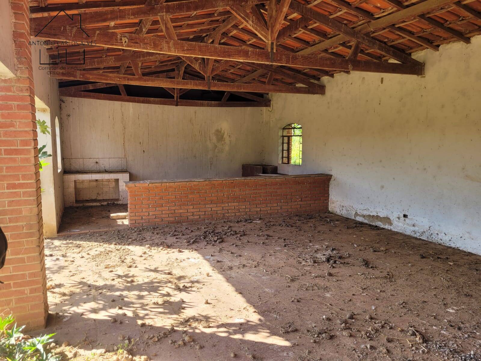 Sítio à venda com 3 quartos, 350m² - Foto 43