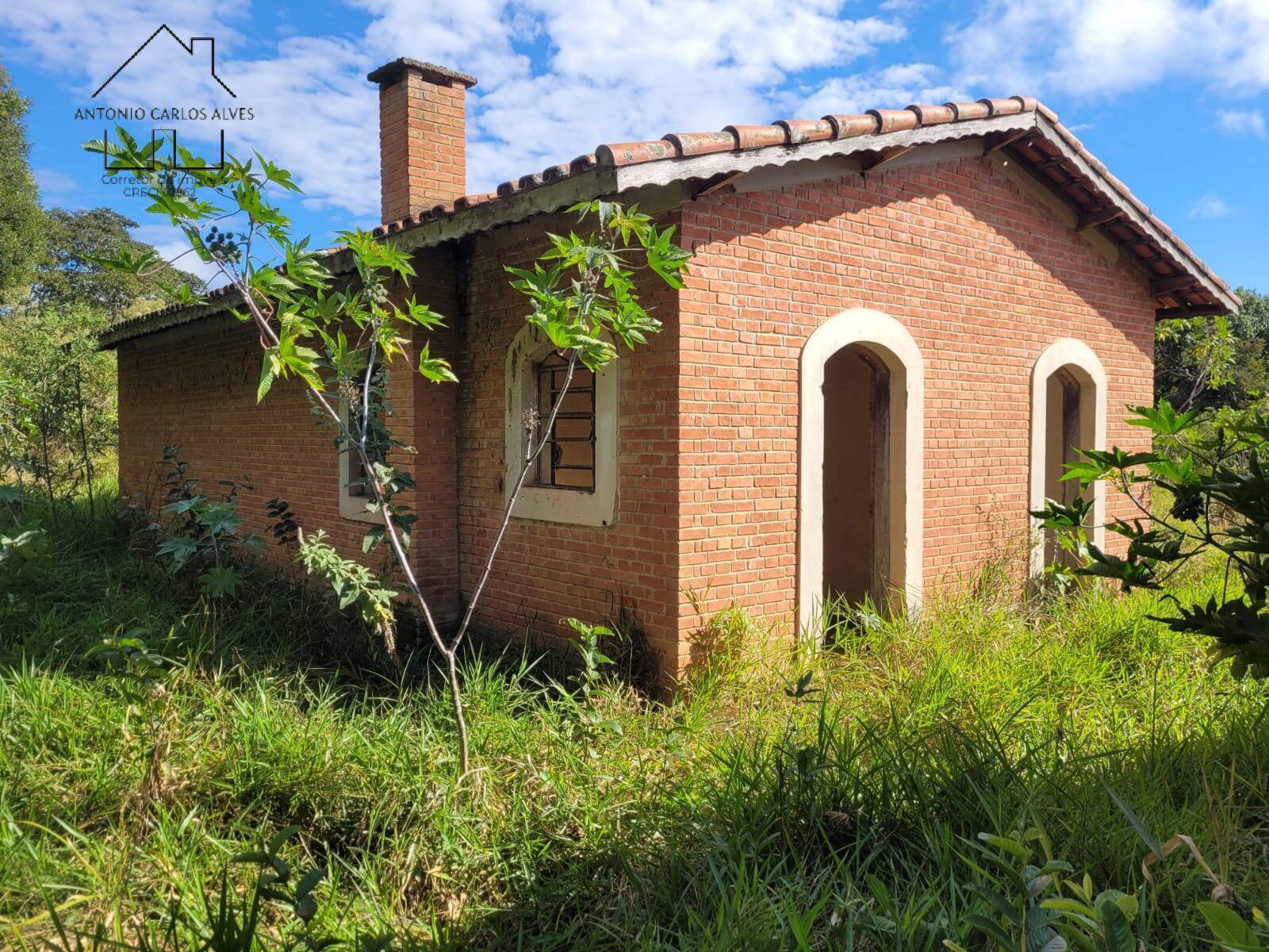 Sítio à venda com 3 quartos, 350m² - Foto 36